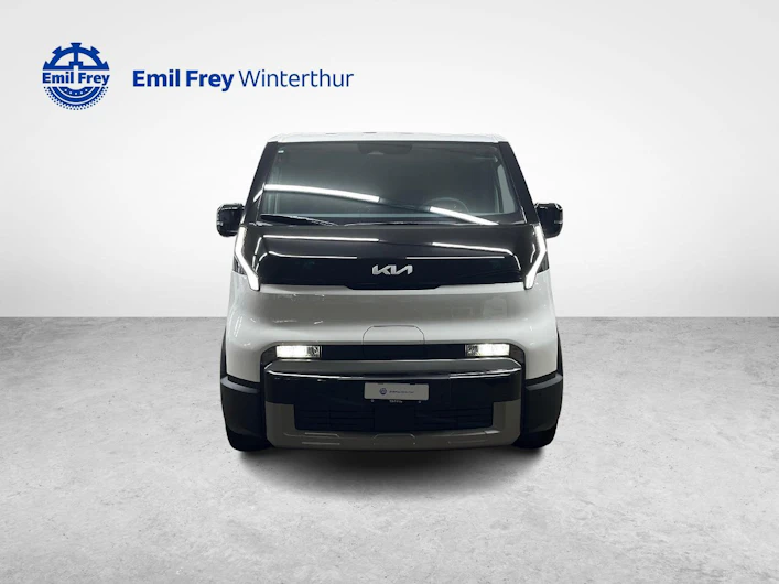 Fahrzeugbild KIA PV5