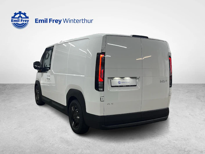 Fahrzeugbild KIA PV5