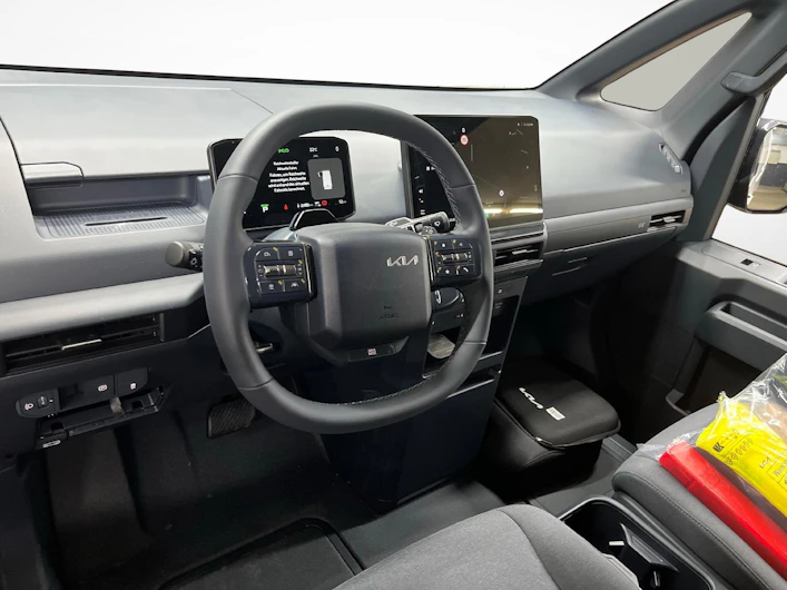 Fahrzeugbild KIA PV5