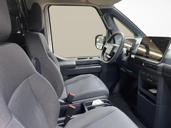 Fahrzeugbild KIA PV5