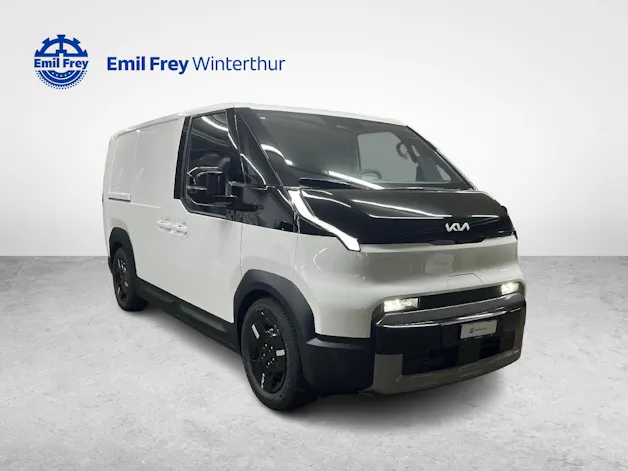 Kia PV5 Cargo 51.5 kWh Plus