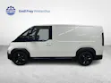 Kia PV5 Cargo 51.5 kWh Plus