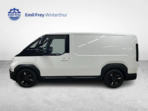 Fahrzeugbild KIA PV5 Cargo 51.5 kWh Plus