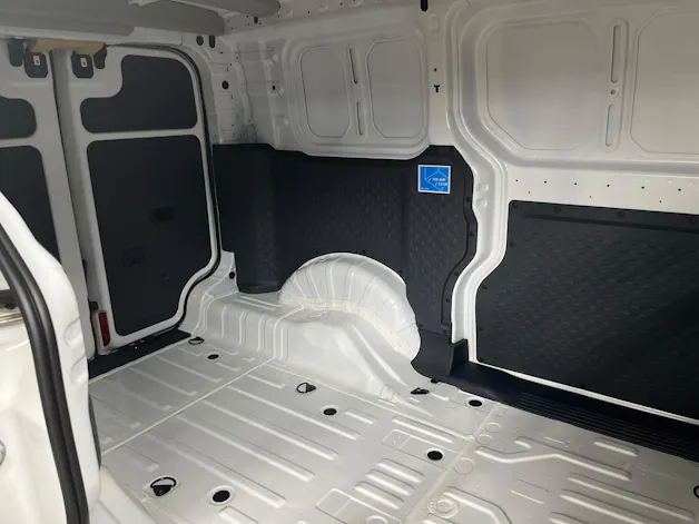 Kia PV5 Cargo 51.5 kWh Plus