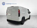 Kia PV5 Cargo 51.5 kWh Plus
