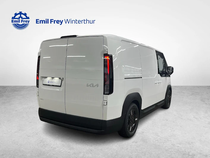 Fahrzeugbild KIA PV5