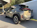 Toyota Yaris Cross 1.5 VVT-i HSD Elegant AWD-i