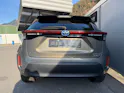 Toyota Yaris Cross 1.5 VVT-i HSD Elegant AWD-i