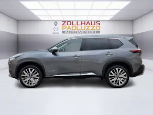 NISSAN X-Trail 1.5 VC-T Tekna+ e-4orce 7P