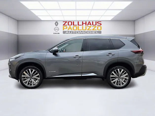 NISSAN X-Trail 1.5 VC-T Tekna+ e-4orce 7P