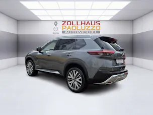 NISSAN X-Trail 1.5 VC-T Tekna+ e-4orce 7P