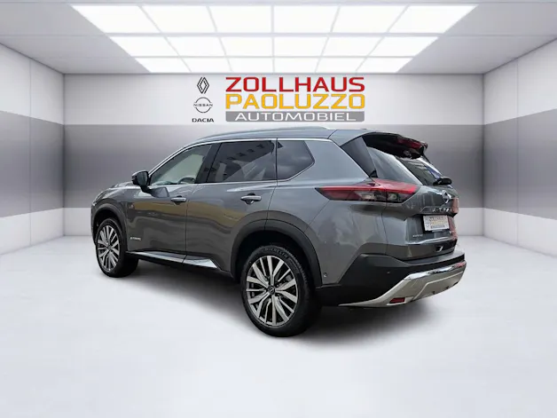 NISSAN X-Trail 1.5 VC-T Tekna+ e-4orce 7P