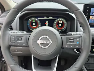 NISSAN X-Trail 1.5 VC-T Tekna+ e-4orce 7P