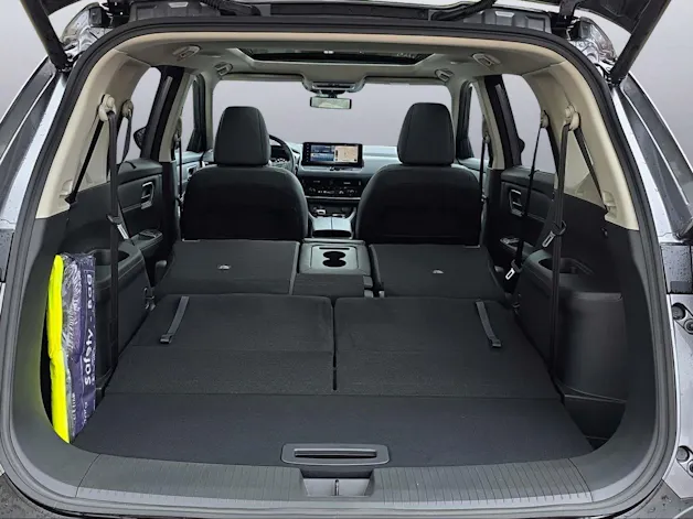 NISSAN X-Trail 1.5 VC-T Tekna+ e-4orce 7P