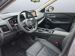 NISSAN X-Trail 1.5 VC-T Tekna+ e-4orce 7P