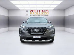 NISSAN X-Trail 1.5 VC-T Tekna+ e-4orce 7P