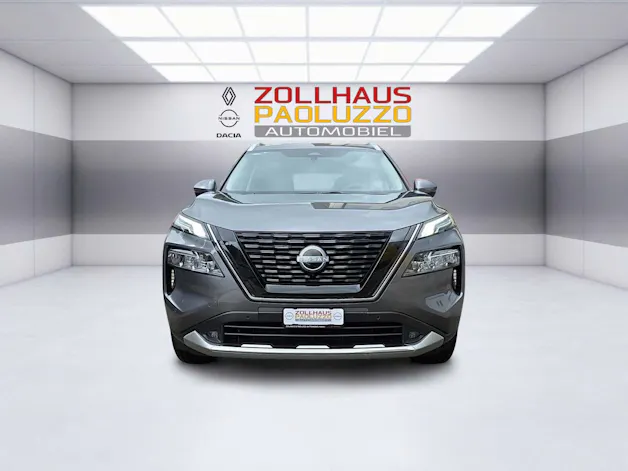 NISSAN X-Trail 1.5 VC-T Tekna+ e-4orce 7P