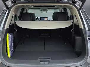 NISSAN X-Trail 1.5 VC-T Tekna+ e-4orce 7P
