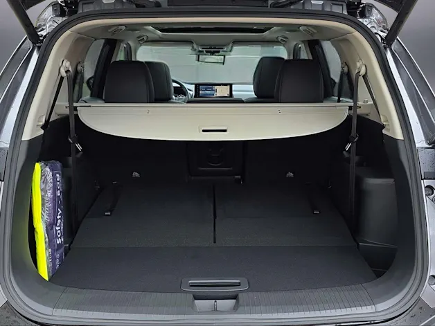 NISSAN X-Trail 1.5 VC-T Tekna+ e-4orce 7P