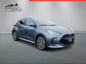 Toyota Yaris 1.5 VVT-i HSD Trend