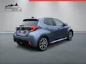 Toyota Yaris 1.5 VVT-i HSD Trend