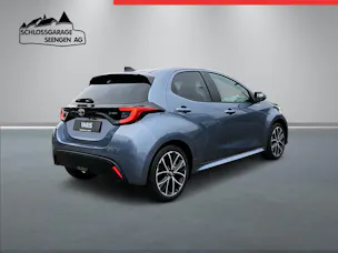 Toyota Yaris 1.5 VVT-i HSD Trend
