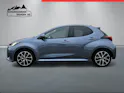 Toyota Yaris 1.5 VVT-i HSD Trend