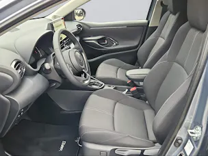 Toyota Yaris 1.5 VVT-i HSD Trend