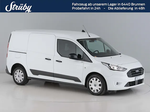 FORD Transit Connect Van 220 L2 1.0 EcoBoost 100PS Trend