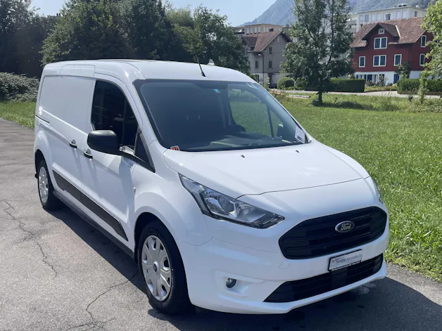 FORD Transit Connect Van 220 L2 1.0 EcoBoost 100PS Trend