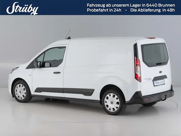 FORD Transit Connect Van 220 L2 1.0 EcoBoost 100PS Trend