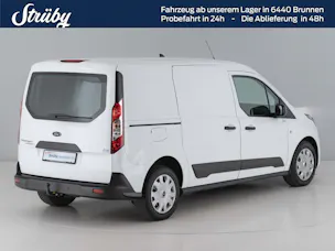 FORD Transit Connect Van 220 L2 1.0 EcoBoost 100PS Trend