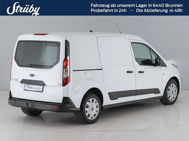 FORD Transit Connect Van 220 L2 1.0 EcoBoost 100PS Trend