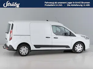 FORD Transit Connect Van 220 L2 1.0 EcoBoost 100PS Trend