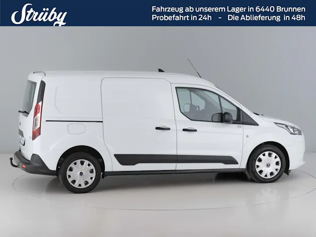 FORD Transit Connect Van 220 L2 1.0 EcoBoost 100PS Trend