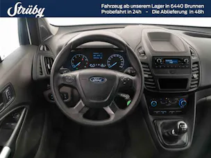 FORD Transit Connect Van 220 L2 1.0 EcoBoost 100PS Trend