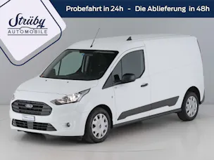 FORD Transit Connect Van 220 L2 1.0 EcoBoost 100PS Trend