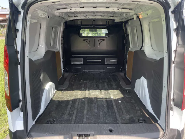 FORD Transit Connect Van 220 L2 1.0 EcoBoost 100PS Trend