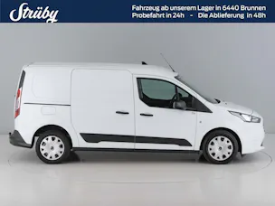 FORD Transit Connect Van 220 L2 1.0 EcoBoost 100PS Trend