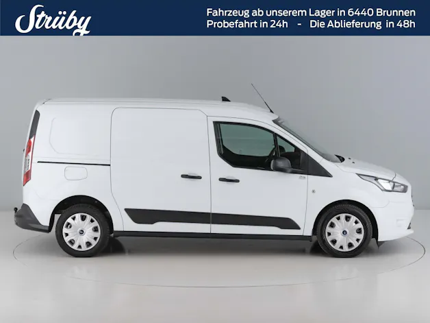 FORD Transit Connect Van 220 L2 1.0 EcoBoost 100PS Trend