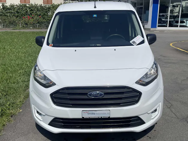 FORD Transit Connect Van 220 L2 1.0 EcoBoost 100PS Trend
