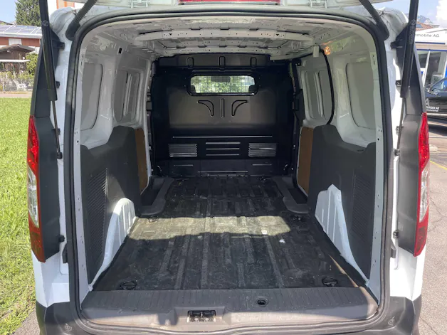 FORD Transit Connect Van 220 L2 1.0 EcoBoost 100PS Trend