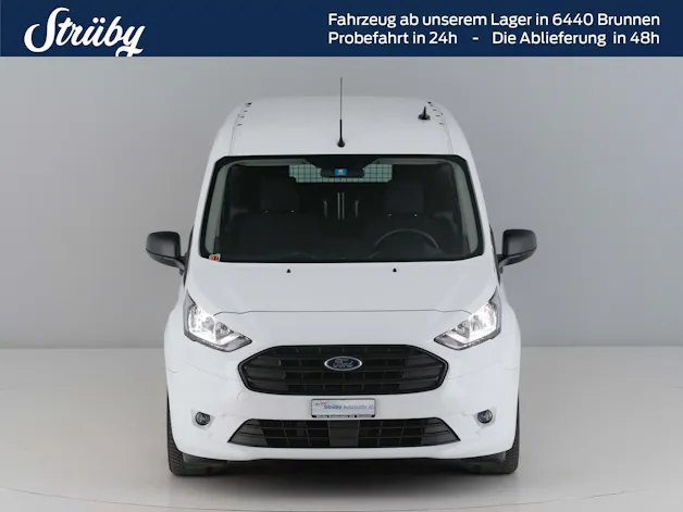 FORD Transit Connect Van 220 L2 1.0 EcoBoost 100PS Trend