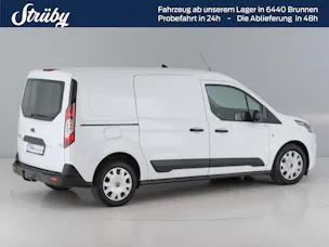 FORD Transit Connect Van 220 L2 1.0 EcoBoost 100PS Trend