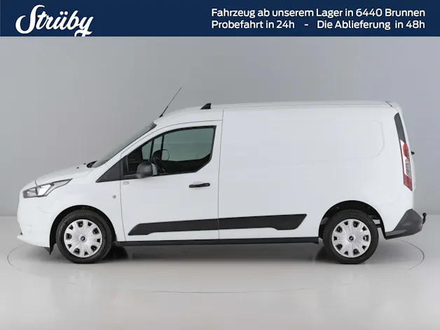 FORD Transit Connect Van 220 L2 1.0 EcoBoost 100PS Trend