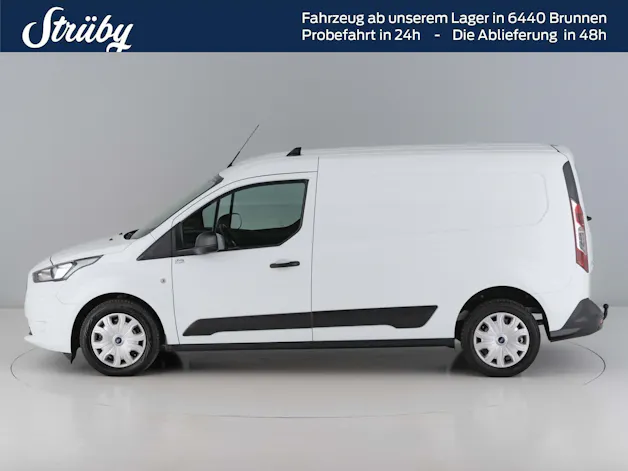 FORD Transit Connect Van 220 L2 1.0 EcoBoost 100PS Trend