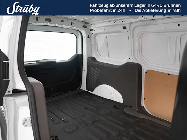 FORD Transit Connect Van 220 L2 1.0 EcoBoost 100PS Trend