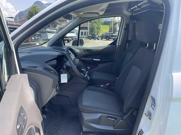 FORD Transit Connect Van 220 L2 1.0 EcoBoost 100PS Trend