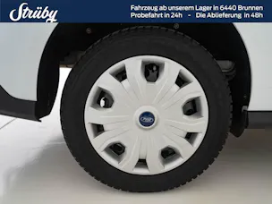 FORD Transit Connect Van 220 L2 1.0 EcoBoost 100PS Trend