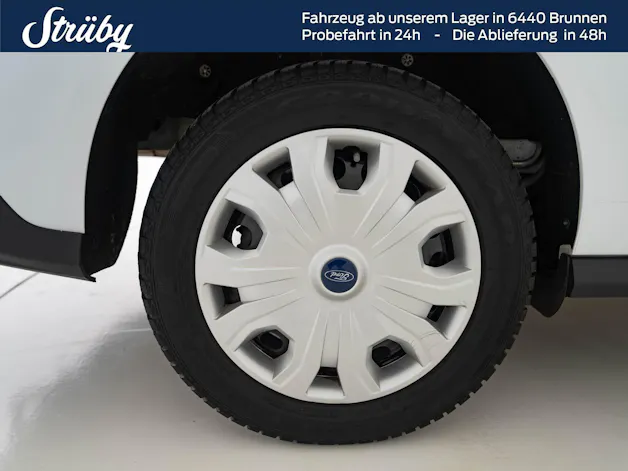 FORD Transit Connect Van 220 L2 1.0 EcoBoost 100PS Trend
